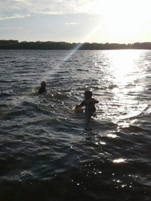Prairie Creek Park