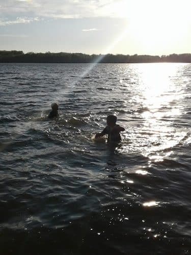 Prairie Creek Park