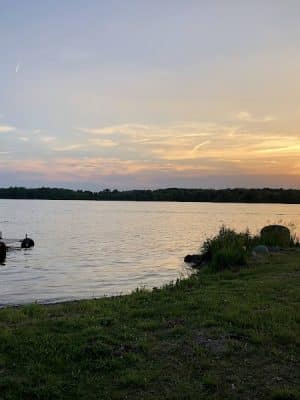 Prairie Creek Park