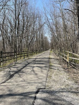 Red-tail Nature Preserve