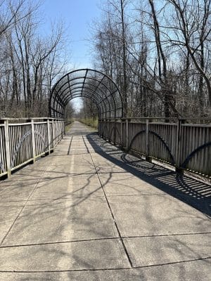 Red-tail Nature Preserve
