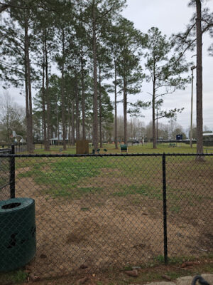 K9 Corner