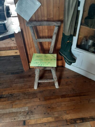 Fox River Motel - Seney,