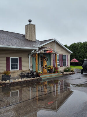 Fox River Motel