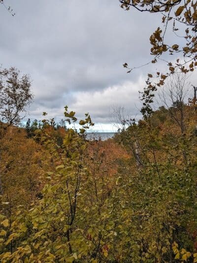 Sable Falls - Seney,
