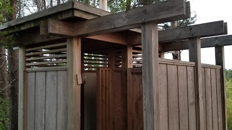Show Pool Rest Area - Seney,