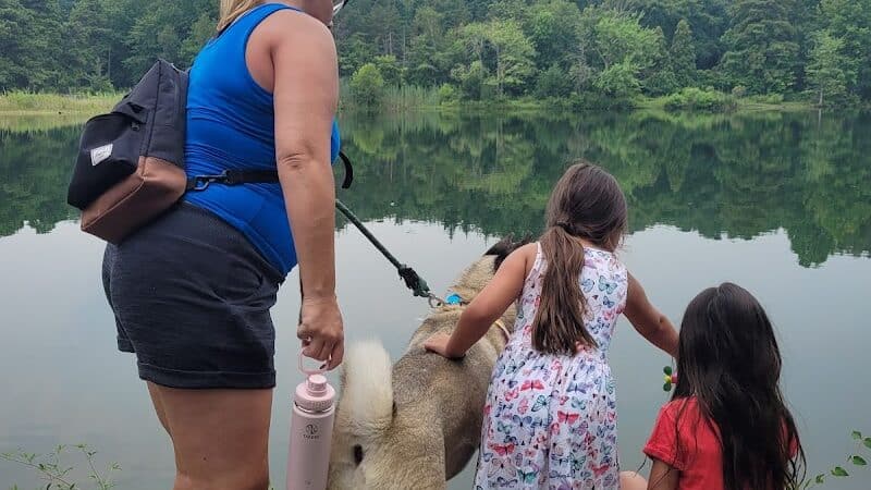 Cedar Lake Park at Washington Lake Park - Sewell,