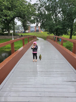 Veteran's Park