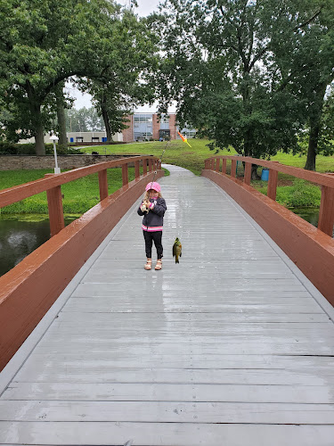 Veteran's Park
