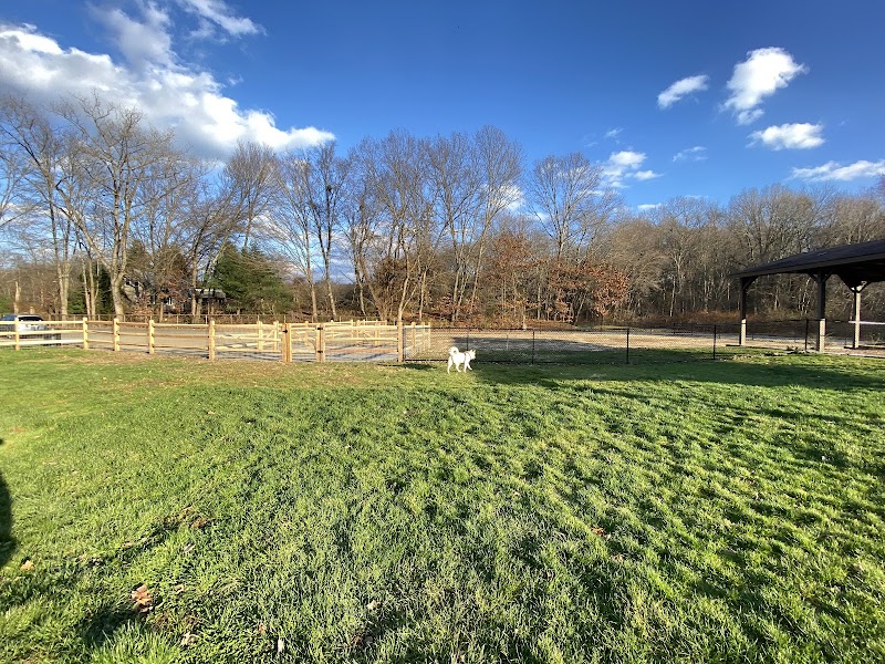 Seymour Dog Park Seymour, CT - Seymour, CT