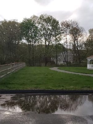 Seymour Dog Park Seymour, CT