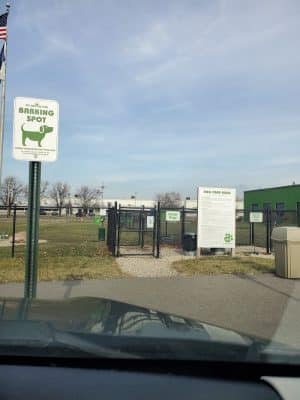 Canine Crossroads Dog Park