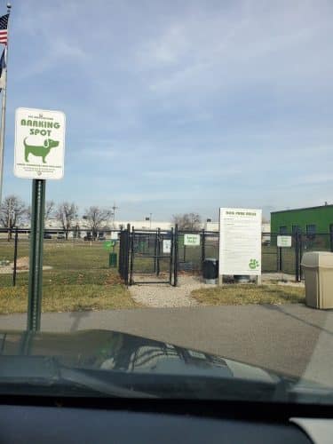 Canine Crossroads Dog Park