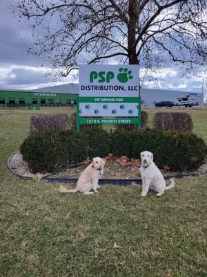 Canine Crossroads Dog Park