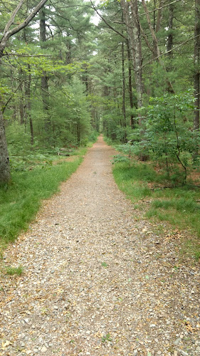 Sharon Dog Park