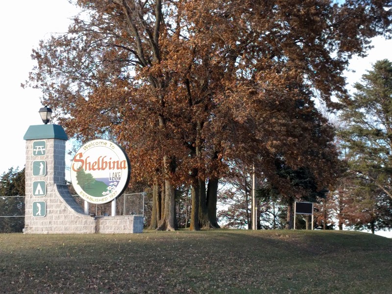 Shelbina City Lake - Shelbina, MO
