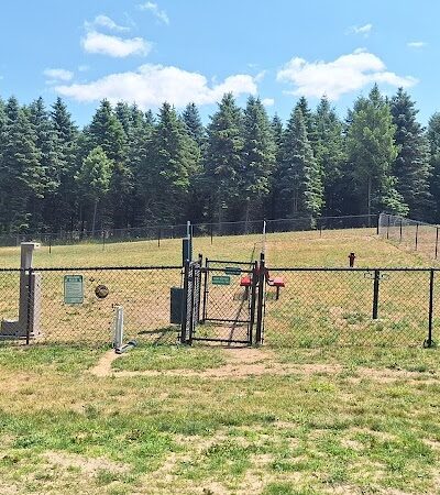 Bark Park - Shelby,