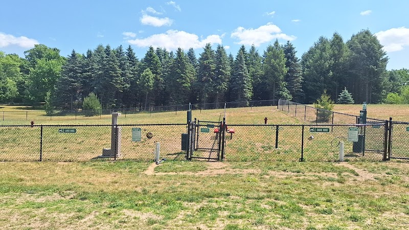 Bark Park - Shelby,