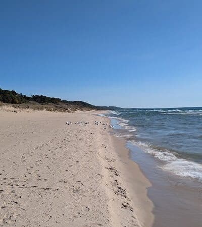 Benona Township Park - Shelby,