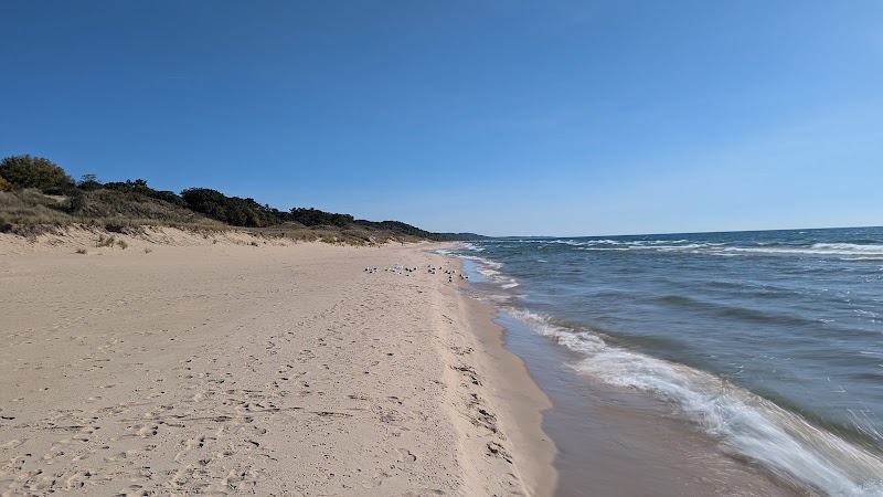 Benona Township Park - Shelby,