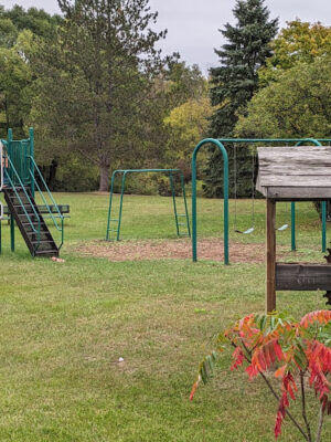Oceana County Mill Pond Park