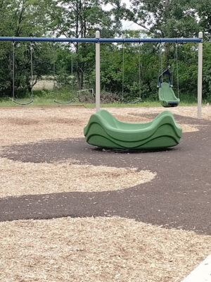 Shelby Community Park
