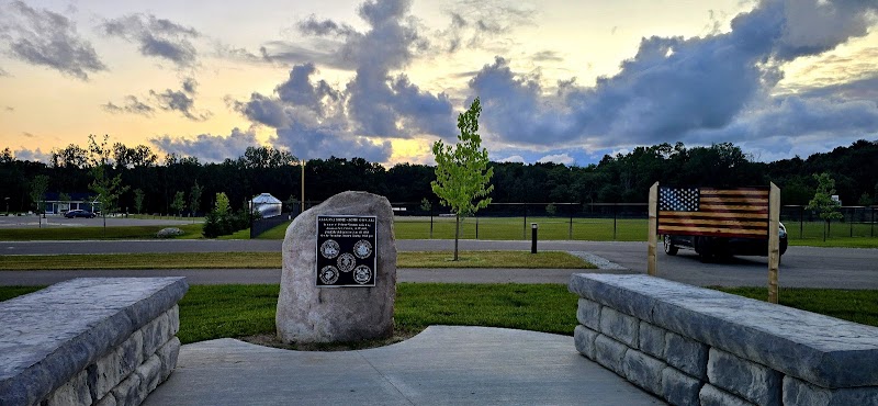 Shelby Community Park - Shelby,