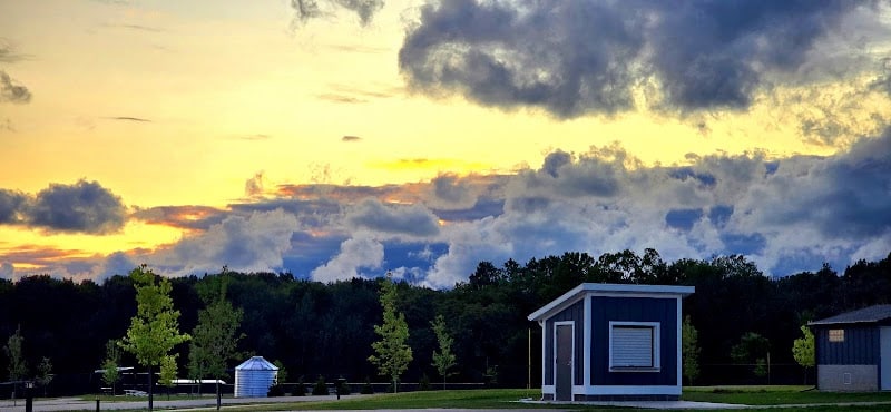 Shelby Community Park - Shelby,