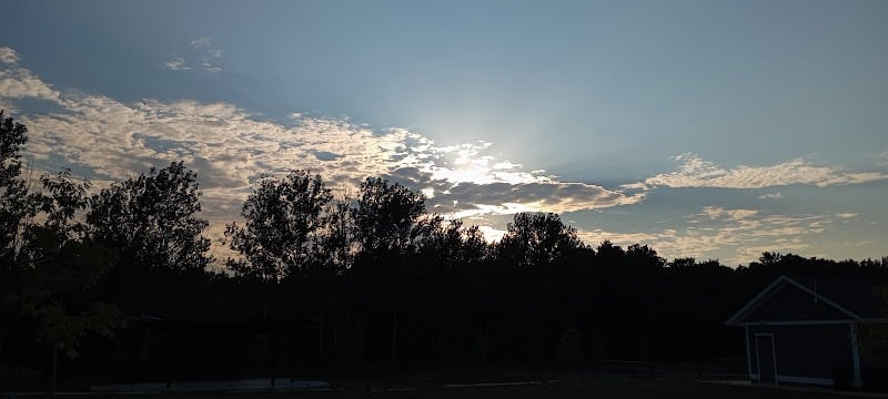Shelby Community Park - Shelby,