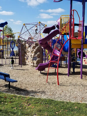 Stony Creek Metropark