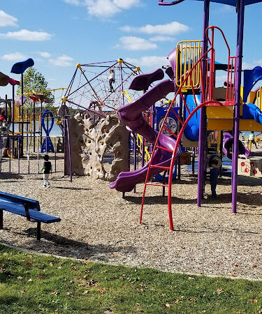 Stony Creek Metropark