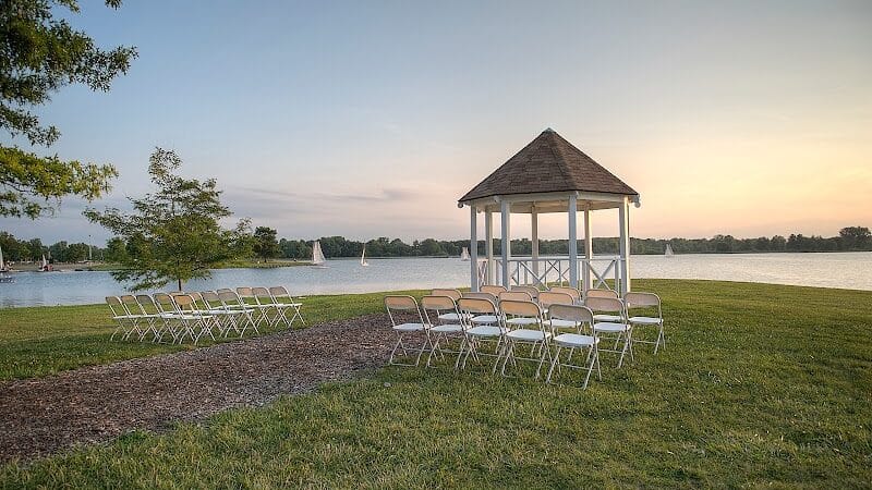 Stony Creek Metropark - Shelby Township,
