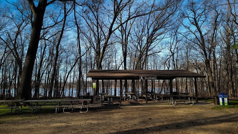 Stony Creek Metropark - Shelby Township,