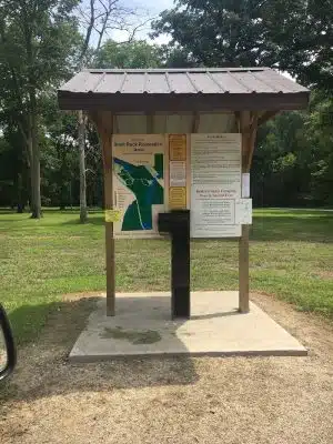 Shell Rock Park