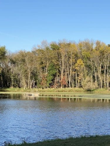 Shell Rock Park