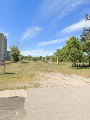 Memorial Park