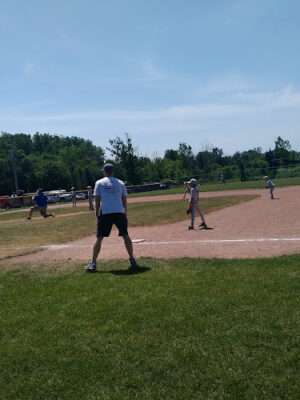 Shepherd Sports Park