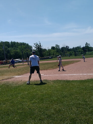 Shepherd Sports Park