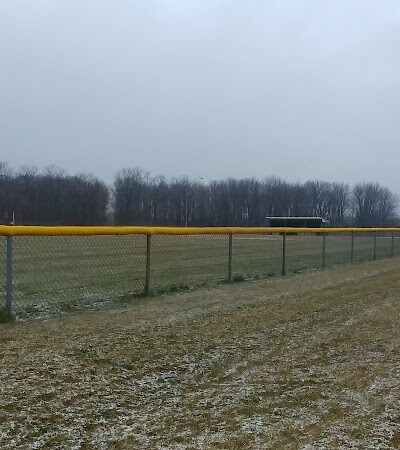 Shepherd Sports Park - Shepherd,