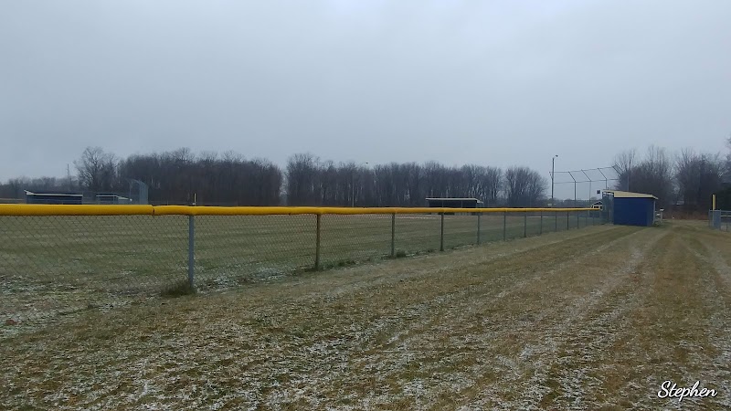 Shepherd Sports Park - Shepherd,
