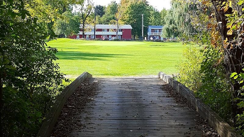 Shepherd Sports Park - Shepherd,