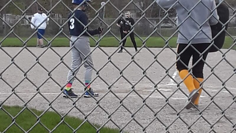 Shepherd Sports Park - Shepherd,