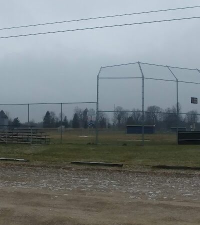 Shepherd Sports Park - Shepherd,