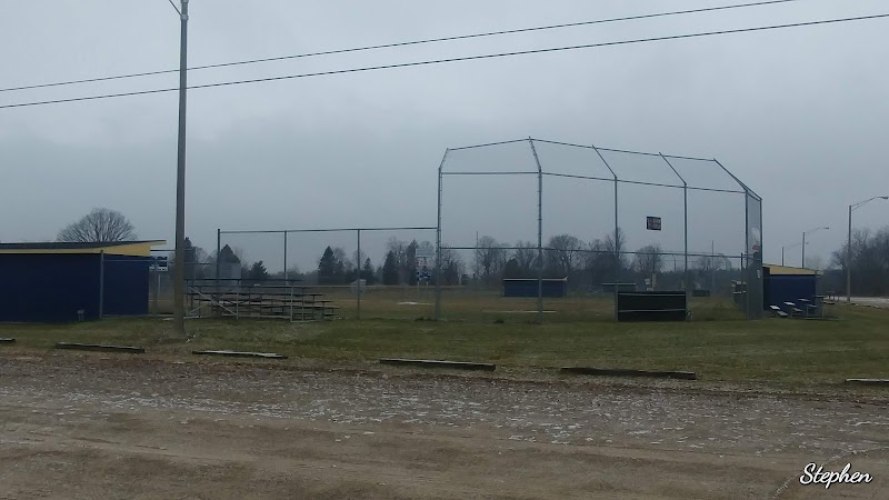 Shepherd Sports Park - Shepherd,