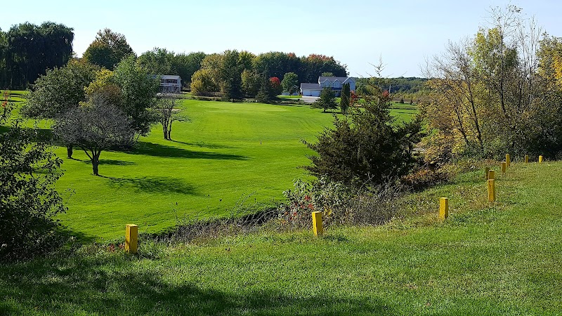 Shepherd Sports Park - Shepherd,