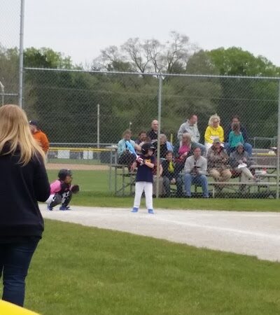 Shepherd Sports Park - Shepherd,