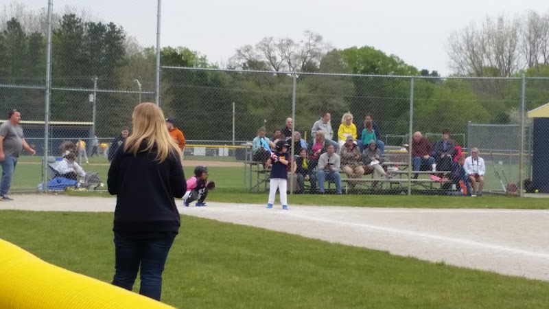 Shepherd Sports Park - Shepherd,