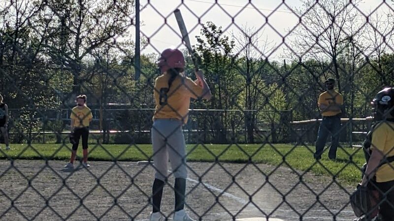 Shepherd Sports Park - Shepherd,