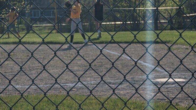 Shepherd Sports Park - Shepherd,