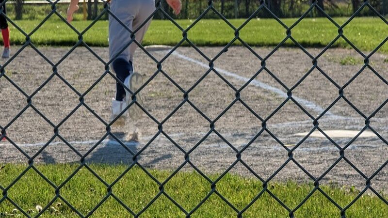Shepherd Sports Park - Shepherd,